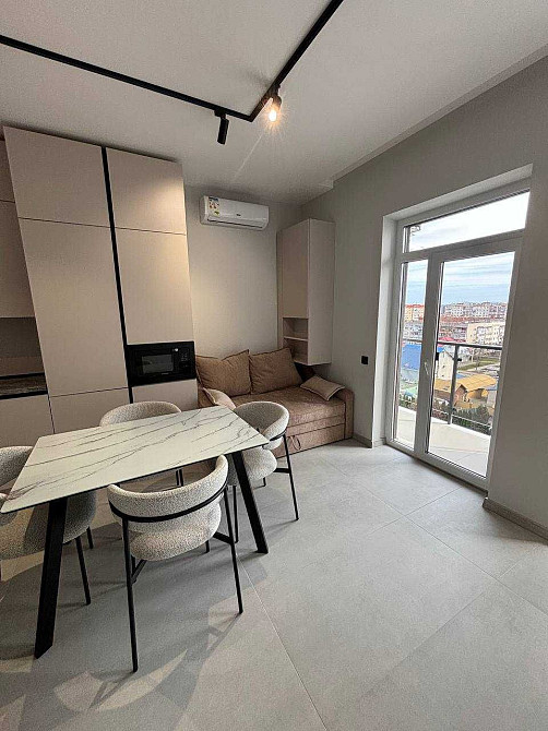 Продаж 1-кімнатної квартири в ЖК Comfort City, Боздош Ужгород - изображение 3