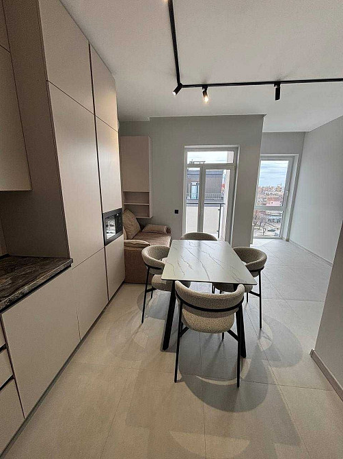 Продаж 1-кімнатної квартири в ЖК Comfort City, Боздош Ужгород - изображение 2