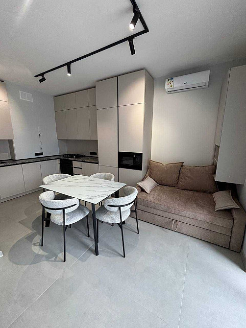 Продаж 1-кімнатної квартири в ЖК Comfort City, Боздош Ужгород - изображение 5