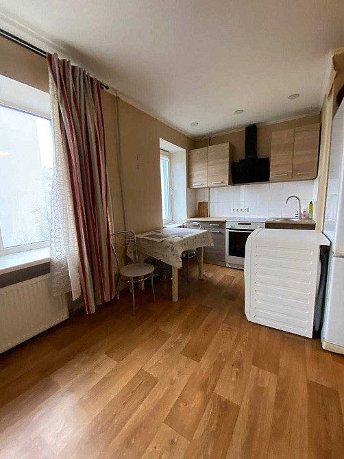 Продам 1-кімнатну квартиру Слобожанське, В. Сухомлинського 54А Слобожанское - изображение 2