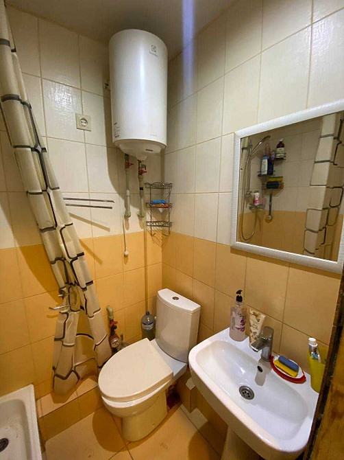 Продам 1-кімнатну квартиру Слобожанське, В. Сухомлинського 54А Слобожанское - изображение 7