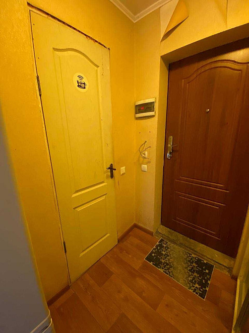 Продам 1-кімнатну квартиру Слобожанське, В. Сухомлинського 54А Слобожанское - изображение 6