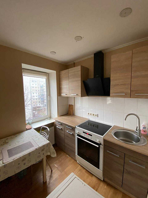 Продам 1-кімнатну квартиру Слобожанське, В. Сухомлинського 54А Слобожанское - изображение 1