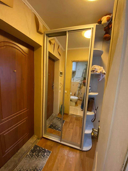 Продам 1-кімнатну квартиру Слобожанське, В. Сухомлинського 54А Слобожанское - изображение 5