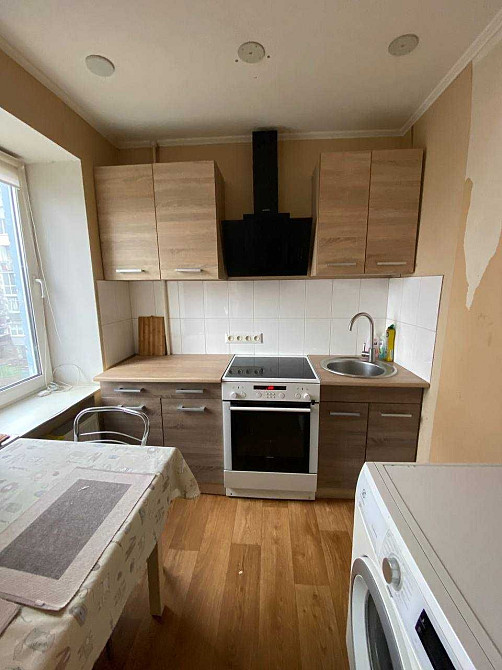 Продам 1-кімнатну квартиру Слобожанське, В. Сухомлинського 54А Слобожанское - изображение 3