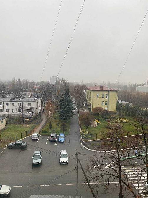 Продам 1-кімнатну квартиру Слобожанське, В. Сухомлинського 54А Слобожанское - изображение 8