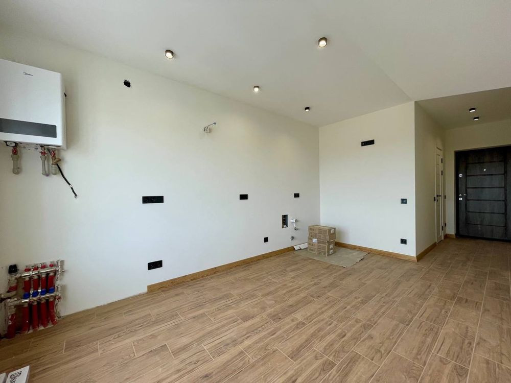 Найдешевша 1км квартира з ремонтом в центрі! Івано-Франківськ - зображення 6