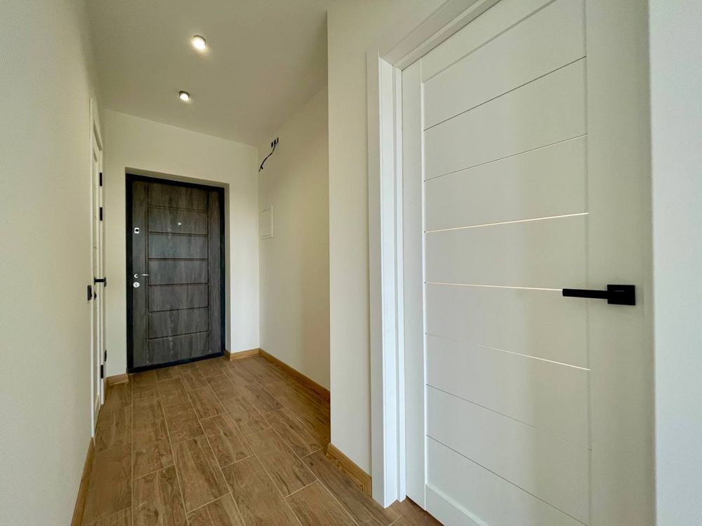 Найдешевша 1км квартира з ремонтом в центрі! Івано-Франківськ - зображення 8