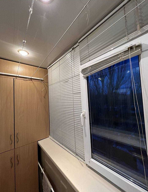 2 комнатная квартира Осипенковский ремонт Запорожье - изображение 1