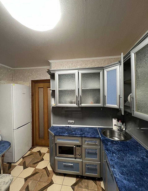 2 комнатная квартира Осипенковский ремонт Запорожье - изображение 7