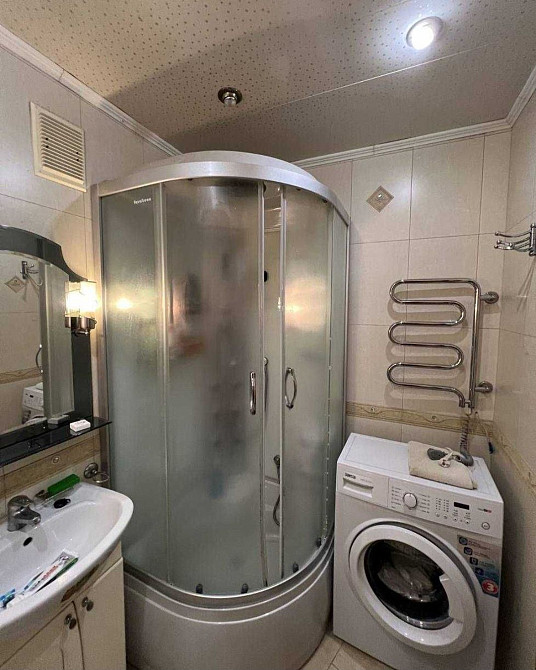 2 комнатная квартира Осипенковский ремонт Запорожье - изображение 8