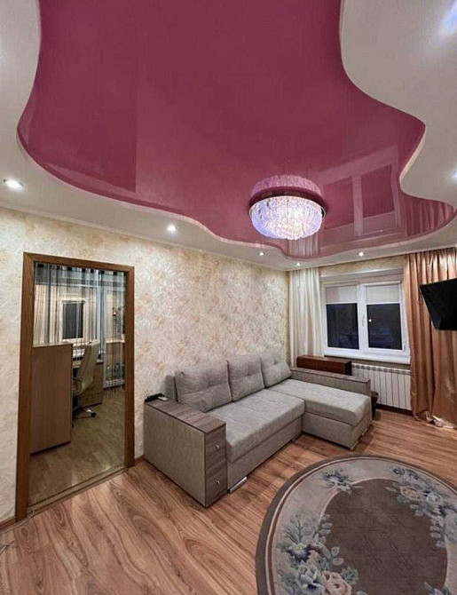 2 комнатная квартира Осипенковский ремонт Запорожье - изображение 3