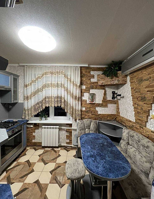 2 комнатная квартира Осипенковский ремонт Запорожье - изображение 5