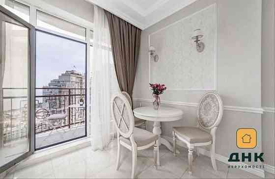 1 комн. квартира Французский б-р ВИД НА МОРЕ Жемчужина Аркадия Кадор Одеса