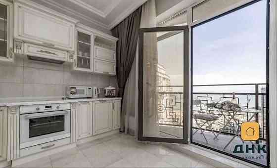 1 комн. квартира Французский б-р ВИД НА МОРЕ Жемчужина Аркадия Кадор Одеса