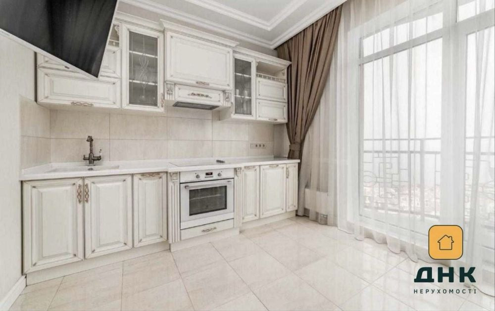 1 комн. квартира Французский б-р ВИД НА МОРЕ Жемчужина Аркадия Кадор Одеса - зображення 2