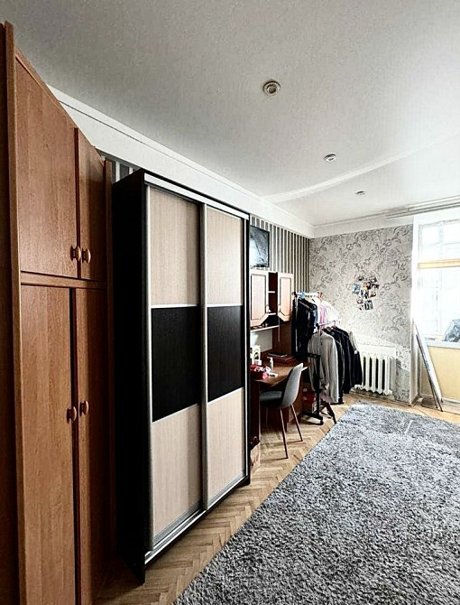 Продам 1к (євродвушку) вул. Велика Васильківська м Палац України Київ - зображення 4