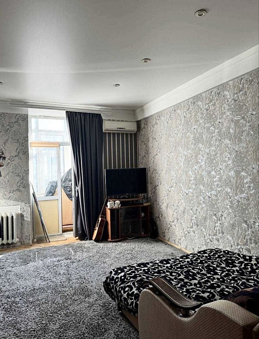 Продам 1к (євродвушку) вул. Велика Васильківська м Палац України Київ - зображення 3