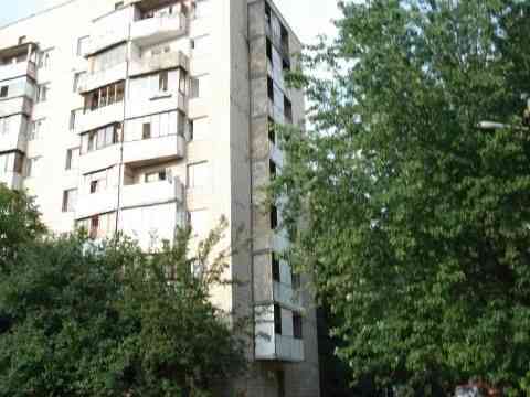 Продам 1 кім квартиру, метро Голосіївська,  вул.Деміївська 39 Киев