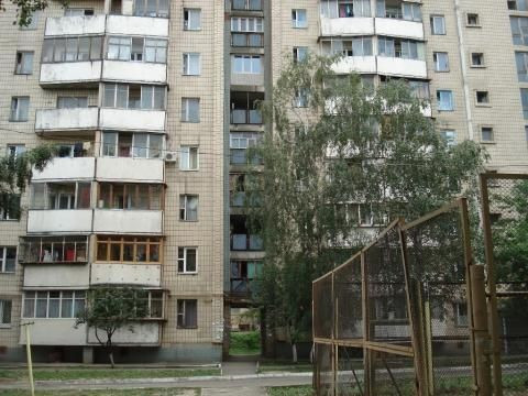 Продам 1 кім квартиру, метро Голосіївська,  вул.Деміївська 39 Киев - изображение 1