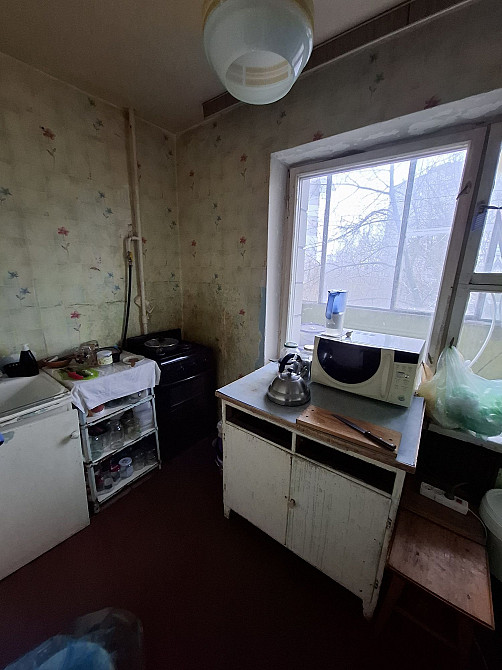 Продам 1 кім квартиру, метро Голосіївська,  вул.Деміївська 39 Киев - изображение 6