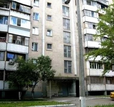 Продам 1 кім квартиру, метро Голосіївська,  вул.Деміївська 39 Киев - изображение 3