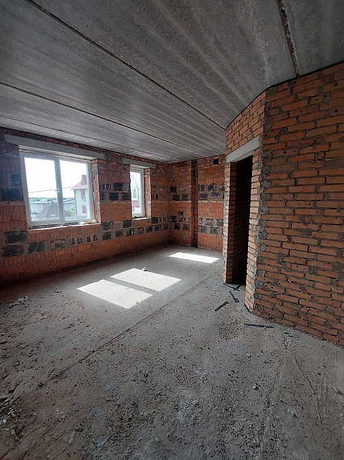 Вас точно не залишить байдужими квартира біля озера.Повна вартість Гостомель - изображение 5