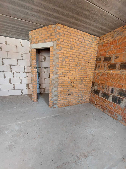 Вас точно не залишить байдужими квартира біля озера.Повна вартість Гостомель - изображение 6