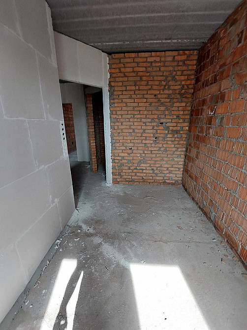 Вас точно не залишить байдужими квартира біля озера.Повна вартість Гостомель - изображение 4