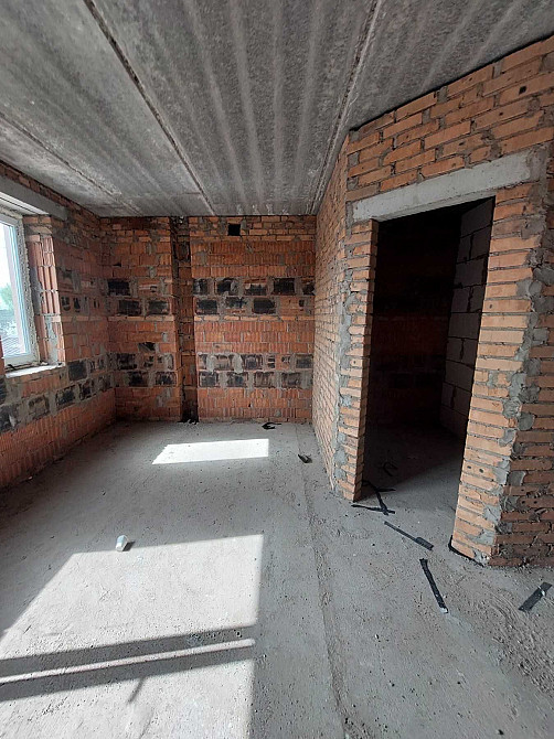 Вас точно не залишить байдужими квартира біля озера.Повна вартість Гостомель - изображение 7