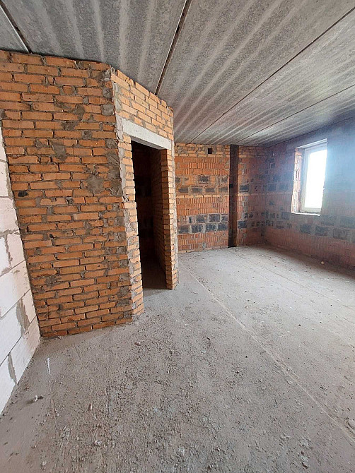 Вас точно не залишить байдужими квартира біля озера.Повна вартість Гостомель - изображение 1