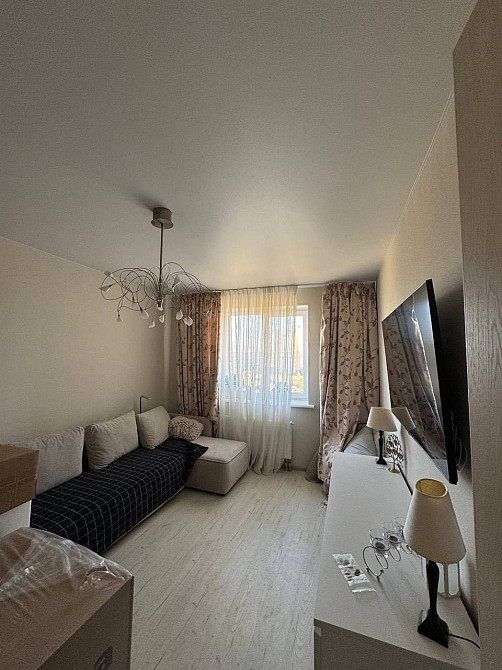 ЖК Софіївська Сфера/Софіївська Борщагівка/2к-к/з РЕМОНТОМ/62м2 Софиевская Борщаговка - изображение 1