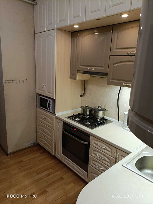 Затишна квартира по ШОК ціні Буча - зображення 2