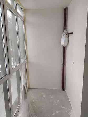 ЖК Лісова Казка1  квартира частково з ремонтом вул Радистів 34 Київ