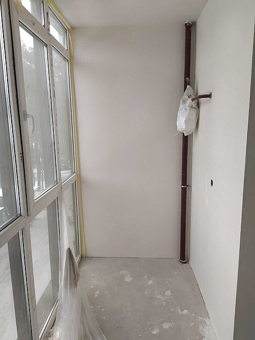 ЖК Лісова Казка1  квартира частково з ремонтом вул Радистів 34 Київ - зображення 5