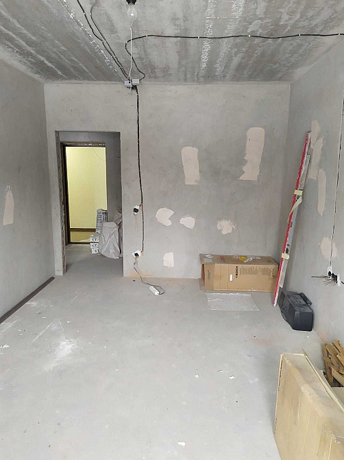 ЖК Лісова Казка1  квартира частково з ремонтом вул Радистів 34 Київ - зображення 3