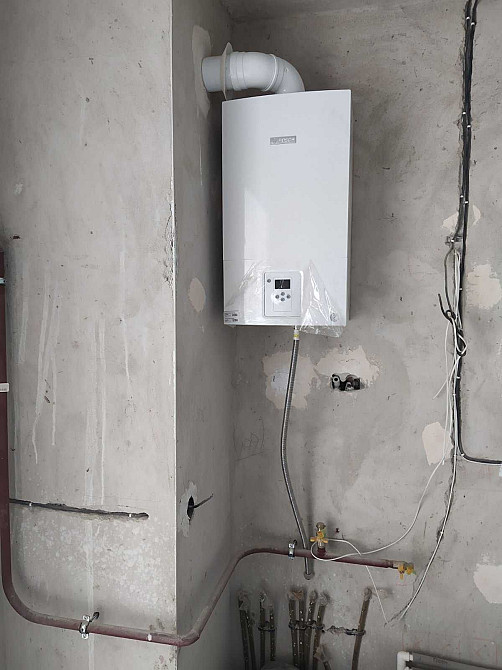 ЖК Лісова Казка1  квартира частково з ремонтом вул Радистів 34 Київ - зображення 6