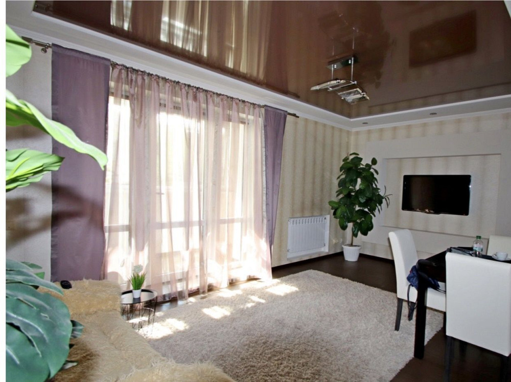 Центр. Продаж великої квартири з авторським ремонтом. Полтава - зображення 1