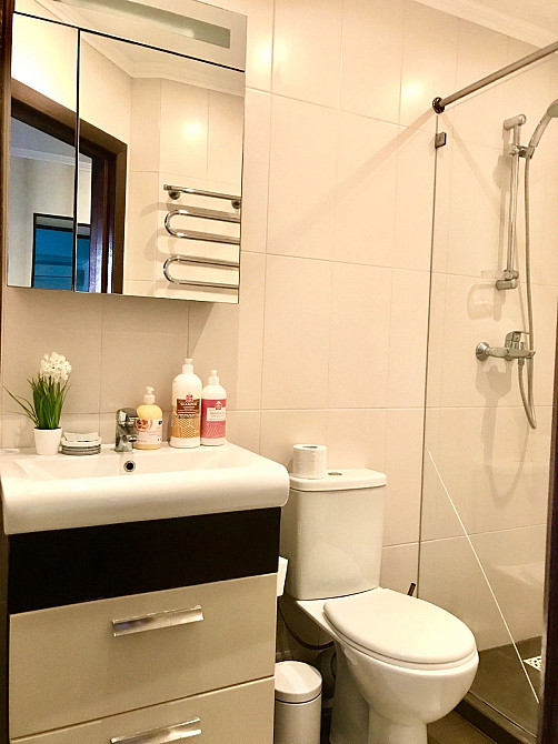 Центр. Продаж великої квартири з авторським ремонтом. Полтава - зображення 4