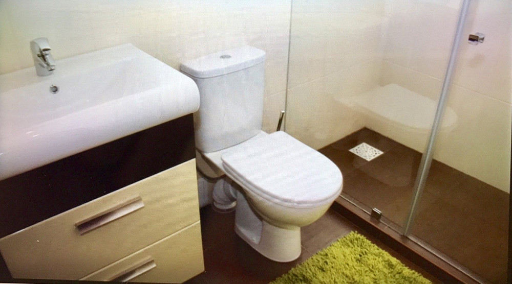 Центр. Продаж великої квартири з авторським ремонтом. Полтава - зображення 8