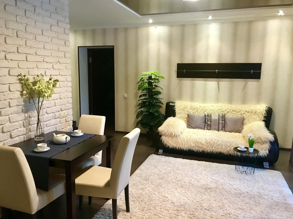 Центр. Продаж великої квартири з авторським ремонтом. Полтава - зображення 6