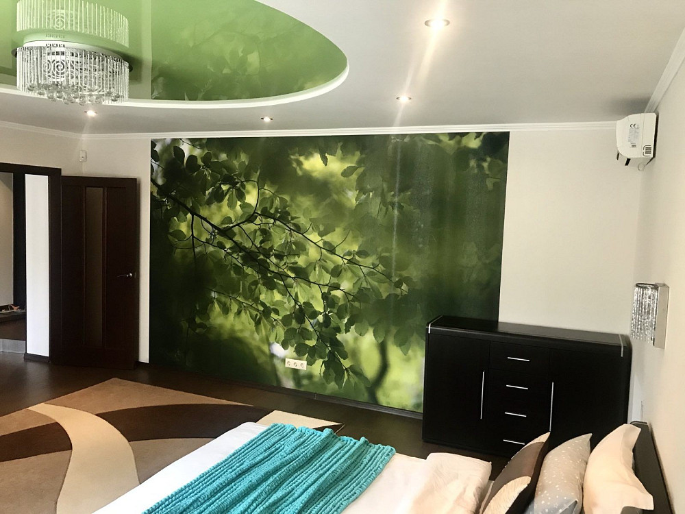 Центр. Продаж великої квартири з авторським ремонтом. Полтава - зображення 5