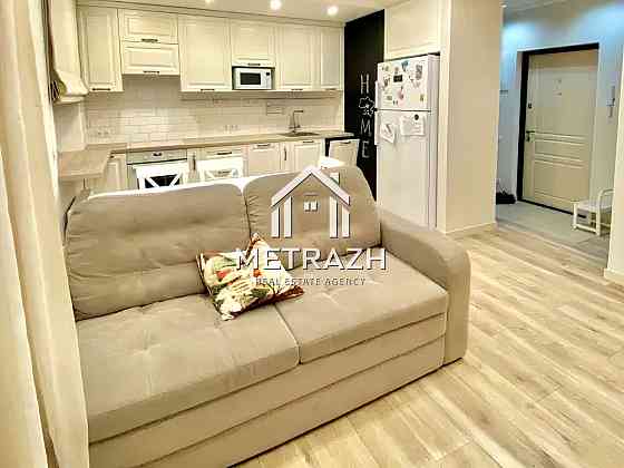 ЖК Мира 1! 76м2! ‼️ДВЕ СПАЛЬНИ И КУХНЯ-ГОСТИНАЯ‼️ Масельского! ХТЗ! Харків