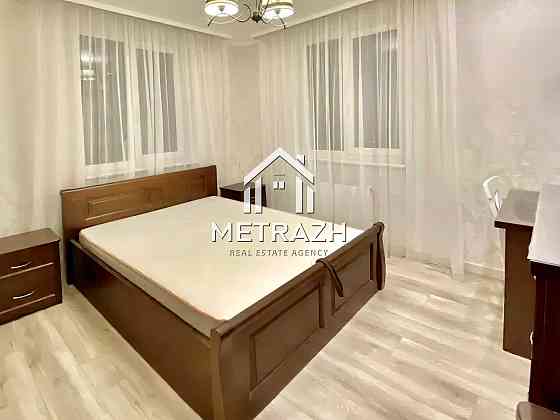 ЖК Мира 1! 76м2! ‼️ДВЕ СПАЛЬНИ И КУХНЯ-ГОСТИНАЯ‼️ Масельского! ХТЗ! Харків