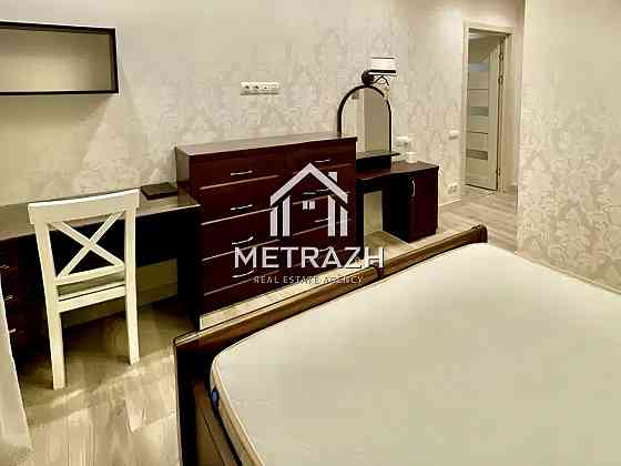 ЖК Мира 1! 76м2! ‼️ДВЕ СПАЛЬНИ И КУХНЯ-ГОСТИНАЯ‼️ Масельского! ХТЗ! Харків