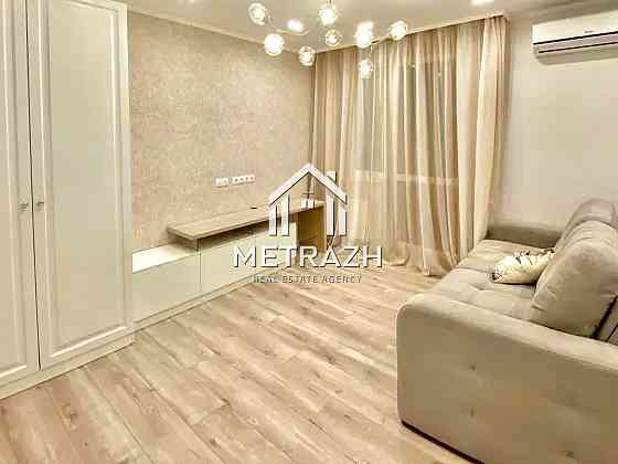 ЖК Мира 1! 76м2! ‼️ДВЕ СПАЛЬНИ И КУХНЯ-ГОСТИНАЯ‼️ Масельского! ХТЗ! Харків