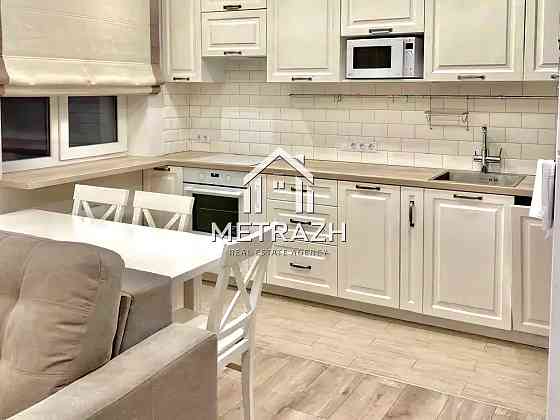 ЖК Мира 1! 76м2! ‼️ДВЕ СПАЛЬНИ И КУХНЯ-ГОСТИНАЯ‼️ Масельского! ХТЗ! Харків