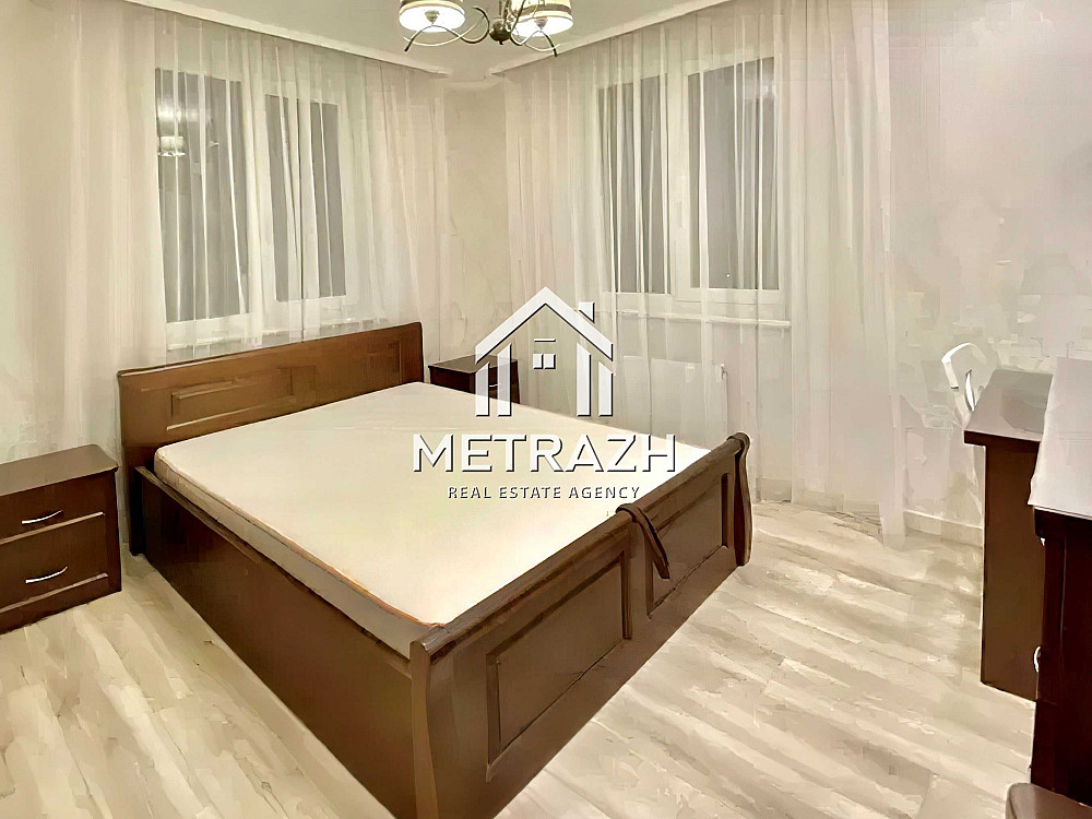 ЖК Мира 1! 76м2! ‼️ДВЕ СПАЛЬНИ И КУХНЯ-ГОСТИНАЯ‼️ Масельского! ХТЗ! Харків - зображення 4