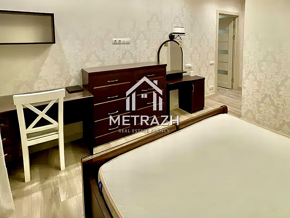 ЖК Мира 1! 76м2! ‼️ДВЕ СПАЛЬНИ И КУХНЯ-ГОСТИНАЯ‼️ Масельского! ХТЗ! Харків - зображення 5