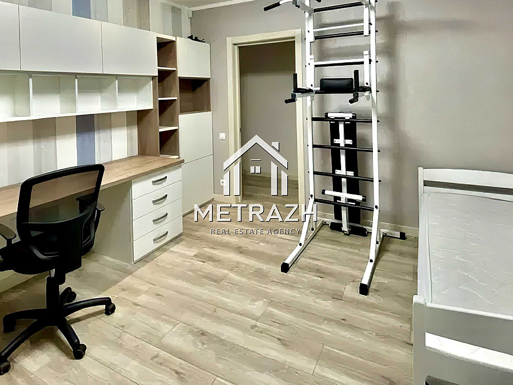 ЖК Мира 1! 76м2! ‼️ДВЕ СПАЛЬНИ И КУХНЯ-ГОСТИНАЯ‼️ Масельского! ХТЗ! Харків - зображення 7